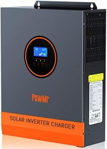 inverter solar 3000w