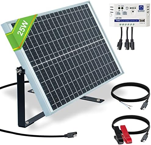 solar kits off grid